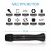 Беспроводной Bluetooth микрофон для караоке L-598 с динамиком