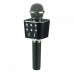 Беспроводной Bluetooth микрофон для караоке Wster WS-1688
