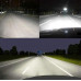 LED лампы светодиодные для фар автомобиля c6 h11