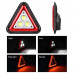 Светодиодный фонарь аварийного освещения Multifunctional Working Lam LL-303 LED 30W