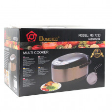 Мультиварка Domotec MS 7723