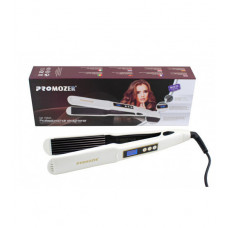 Гофре для волос с регулятором температуры Pro Mozer MZ-7050