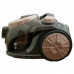 Контейнерный Пылесос Rainberg RB-653 2500W 3.5 л