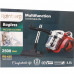 Контейнерный Пылесос Rainberg RB-655 2500W 3.5 л