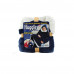 Двухсторонний плед с рукавами Huggla Hoodie