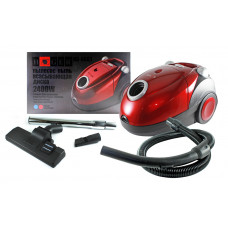 Пылесос HAEGER HG-8661 1200Вт