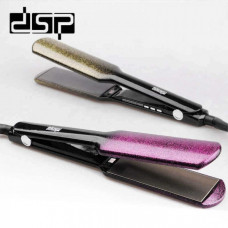 Утюжок выпрямитель для волос DSP 10023