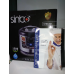 Мультиварка Sinbo SHB-801, 1500 Вт, 12 программ, 6 л + книга рецептов