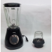Блендер-измельчитель с кофемолкой DSP KJ 2056  400W 5 скоростей