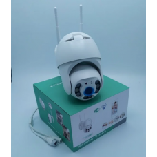 Камера видеонаблюдения PTZ WiFi xm 2mp