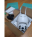 Камера видеонаблюдения PTZ WiFi xm 2mp