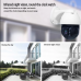 Камера видеонаблюдения 19H WiFi IP CAMERA Full-HD