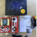 Игровая консоль 8-битная SUP Game Box 400 in 1 c джойстиком для 2-х игроков