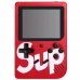 Игровая консоль 8-битная SUP Game Box 400 in 1 c джойстиком для 2-х игроков