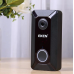 Умный дверной звонок с камерой Wi-Fi Eken V6  Smart WiFi Doorbell Wi-Fi