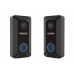 Умный дверной звонок с камерой Wi-Fi Eken V6  Smart WiFi Doorbell Wi-Fi