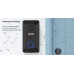 Умный дверной звонок с камерой Wi-Fi Eken V6  Smart WiFi Doorbell Wi-Fi