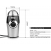 Электрическая кофемолка Dsp KA-3001