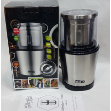 Кофемолка электрическая DSP KA3036 измельчитель 300W