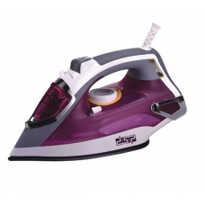 Паровой утюг DSP KD1032 с керамической подошвой Sealf-cleaning