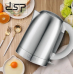 Электрочайник металлический DSP KK1114 2200W 1.7L
