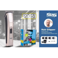 Машинка для стрижки  волос DSP 90051