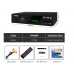 Тюнер DVB-T2  U-0002, ТВ-приставка,  IPTV, WiFi,FullHD