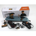 Зеркало видеорегистратор DVR C12 с двумя камерами Full HD, Автомобильное зеркало видеорегистратор 4,3"