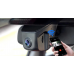 Автомобильный видеорегистратор DVR D9 WiFi HD 1080p  на лобовое стекло