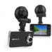 Автомобильный видеорегистратор DVR K6000 Full HD (без HDMI), Видеорегистратор, Авторегистратор