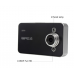 Автомобильный видеорегистратор DVR K6000 Full HD (без HDMI), Видеорегистратор, Авторегистратор