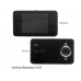 Автомобильный видеорегистратор DVR K6000 Full HD (без HDMI), Видеорегистратор, Авторегистратор