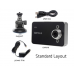 Автомобильный видеорегистратор DVR K6000 Full HD (без HDMI), Видеорегистратор, Авторегистратор