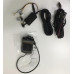 Автомобильный видеорегистратор DVR V1 WI-FI с двумя камерами