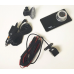 Автомобильный видеорегистратор DVR Z30 с двумя камерами FullHD