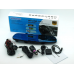 Видеорегистратор-зеркало DVR CT600 две камеры FullHD / Android / GPS / WiFi