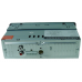 Автомагнитола MP3 5208 ISO ( USB, microSD, AUX, MP3 ), Автомобильная магнитола