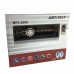 Магнитола автомобильная  5209 ISO - MP3 Player, FM, USB, microSD, AUX