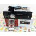 Магнитола автомобильная  5209 ISO - MP3 Player, FM, USB, microSD, AUX