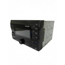 Автомагнитола MP3 9901 2DIN, Автомобильная магнитола