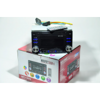 Автомагнитола MP3 9902 2DIN, Автомобильная магнитола