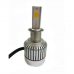 Автомобильные светодиодные LED лампы UKC Car Led Headlight H3 33W 3000LM 4500-5