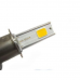 Автомобильные светодиодные LED лампы UKC Car Led Headlight H3 33W 3000LM 4500-5