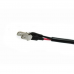 Автомобильные светодиодные LED лампы UKC Car Led Headlight H3 33W 3000LM 4500-5