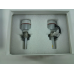 Автомобильные светодиодные LED лампы UKC Car Led Headlight H3 33W 3000LM 4500-5