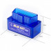 Сканер для диагностики автомобиля OBD2 ELM327 mini Блютуз (Bluetooth)