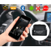 Сканер для диагностики автомобиля OBD2 ELM327 mini Блютуз (Bluetooth)