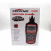 Автомобильный диагностический сканер OBDII/EOBD scanner KW 808