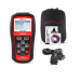 Автомобильный диагностический сканер OBDII/EOBD scanner KW 808
