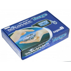 Двухсторонняя автосигнализация Tamarack Twage B9 с автозапуском